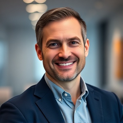 James Wilson — goksites expert
