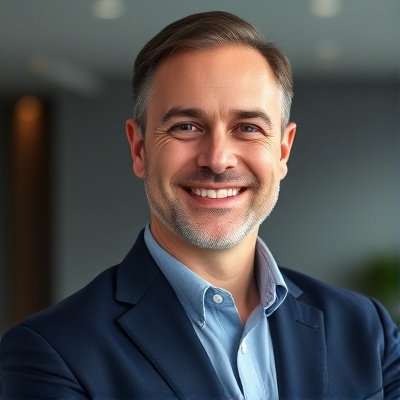 Jeroen van der Berg — goksites expert