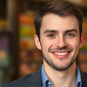 Daan Oosterbeek — goksites reviewer